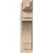 Ekena Millwork Merced Smooth Craftsman Outlooker, Douglas Fir, 7 1/2"W x 22"D x 30"H OUT08X22X30MRC04SDF - alternate 2